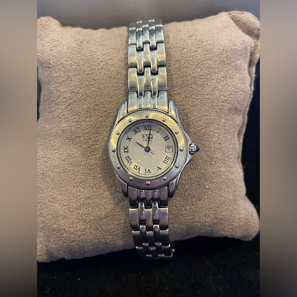 Movado ESQ ladies watch